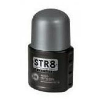STR8 GRAPHITE DEZODORANT MĘSKI ROLL-ON