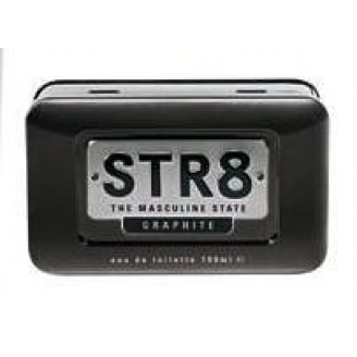 STR8 GRAPHITE WODA TOALETOWA 50 ML