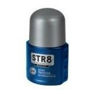 STR8 MARINE DEZODORANT MĘSKI W KULCE ROLL-ON