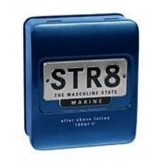 STR8 MARINE WODA PO GOLENIU 50 ML