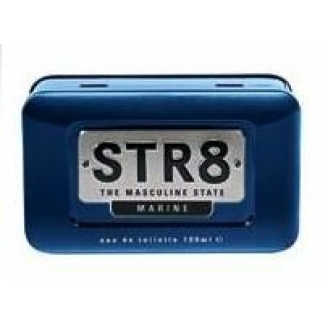 STR8 MARINE WODA TOALETOWA 50 ML