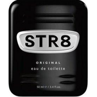 STR8 ORIGINAL WODA TOALETOWA 50 ML