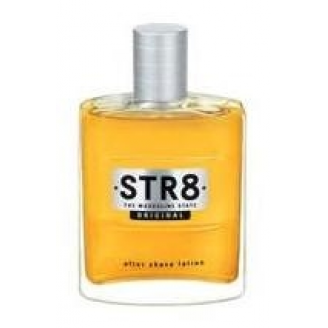 STR8 ORIGINAL WODA PO GOLENIU 100 ML