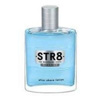 STR8 TITANIUM WODA PO GOLENIU 100 ML