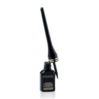 EVELINE EYELINER W PŁYNIE BEAUTY LINE