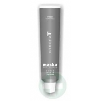 TOŁPA HUMINEA STREFA T - MASKA KORYGUJĄCA 50 ML
