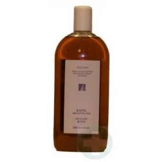TOŁPA KURACJA BOROWINOWA - KĄPIEL AROMATYCZNA 500 ML