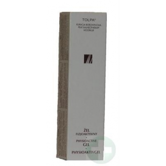 TOŁPA KURACJA BOROWINOWA - ŻEL FIZJOAKTYWNY 65 ML