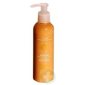 TOŁPA KURACJA PRZECIW ROZSTĘPOM SERUM BOROWINOWE DO CIAŁA 195 ML 