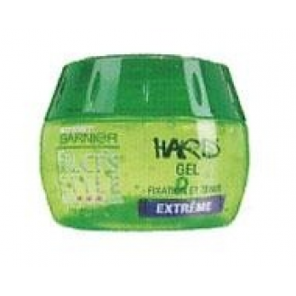 GARNIER FRUCTIS STYLE HARD ŻEL W SŁOIKU EKSTREMALNE UTRWALENIE