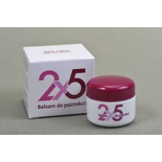 BIO BALSAM DO PAZNOKCI 5 ML