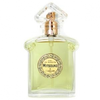 GUERLAIN MITSOUKO WODA TOALETOWA 93  ML