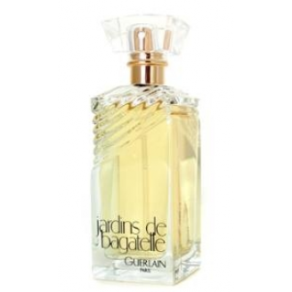 GUERLAIN JARDINS DE BAGATELLE WODA TOALETOWA 60 ML