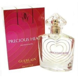 GUERLAIN PRECIOUS HEART WODA TOALETOWA 50 ML