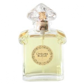 GUERLAIN L'HEURE BLEUE WODA TOALETOWA 50 ML