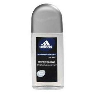 ADIDAS TEAM FORCE - DEZODORANT W ATOMIZERZE 100 ML