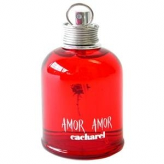 CACHAREL AMOR AMOR WODA TOALETOWA 50 ML