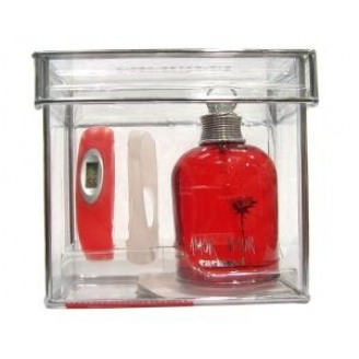 CACHAREL AMOR AMOR WODA TOALETOWA 100 ML + ZEGAREK