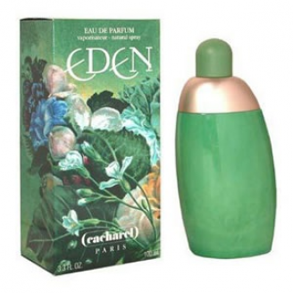 CACHAREL EDEN WODA PERFUMOWANA 50 ML