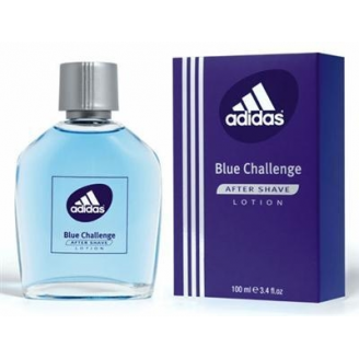 ADIDAS BLUE CHALLENGE - WODA PO GOLENIU 100 ML