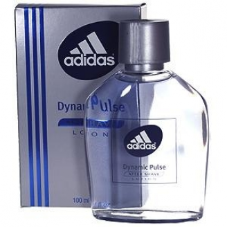 ADIDAS DYNAMIC PULSE - WODA PO GOLENIU