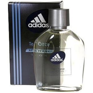 ADIDAS TEAM FORCE - WODA PO GOLENIU 50 ML