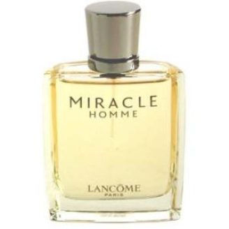LANCOME MIRACLE HOMME WODA TOALETOWA 50 ML