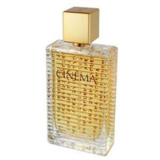 YVES SAINT LAURENT CINEMA WODA TOALETOWA 50 ML