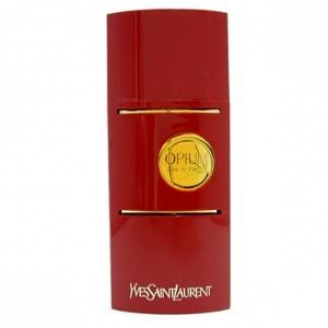 YVES SAINT LAURENT OPIUM POUR FEMME WODA TOALETOWA 100 ML