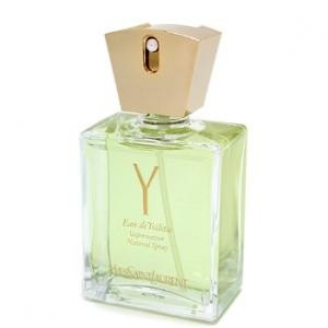 YVES SAINT LAURENT "Y" WODA TOALETOWA 50 ML