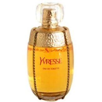 YVES SAINT LAURENT YVRESSE WODA TOALETOWA 100 ML