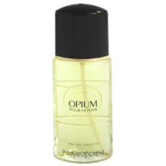 YVES SAINT LAURENT OPIUM POUR HOMME WODA TOALETOWA 100 ML