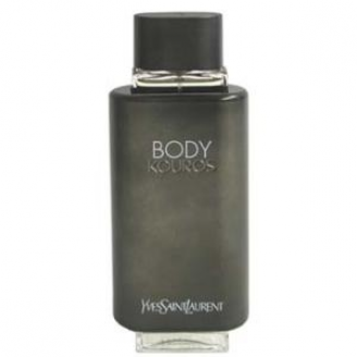 YVES SAINT LAURENT BODY KOUROS WODA TOALETOWA 100 ML