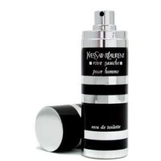 YVES SAINT LAURENT RIVE GAUCHE POUR HOMME WODA TOALETOWA 75 ML