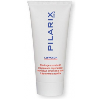 Pilarix krem nawilżająco-pielęgnujący do skóry, 100 ml