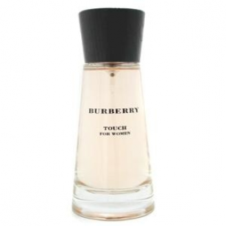 BURBERRY TOUCH FOR WOMEN WODA PERFUMOWANA 30 ML