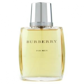 BURBERRY MEN WODA TOALETOWA 50 ML