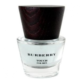 BURBERRY TOUCH MEN WODA TOALETOWA 50 ML