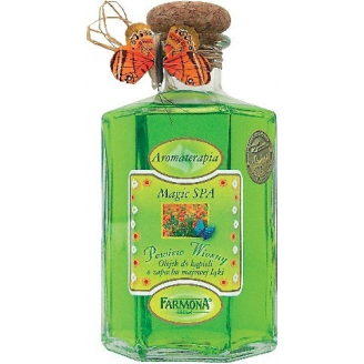 Farmona Aromaterapia Magic Spa Olejek do kąpieli Powiew Wiosny