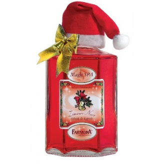 Farmona Aromaterapia Magic Spa Olejek do kąpieli Zimowe Noce