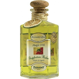 Farmona Aromaterapia Magic Spa Olejek do kąpieli Grejphrutowa Radość