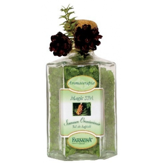 Farmona Aromaterapia Magic Spa Sól do kąpieli Sosnowe Orzeźwienie