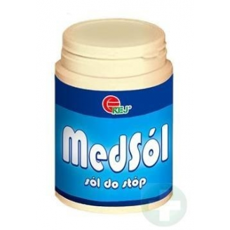 MEDSÓL SÓL DO STÓP 250 ML