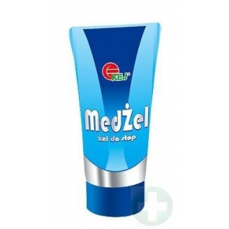 MEDŻEL - ŻEL CHŁODZĄCY DO STÓP 200 ML