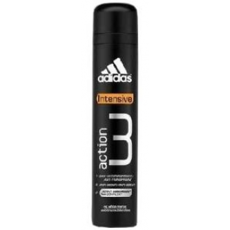 ADIDAS ACTION 3 MEN INTENSIVE DEZODORANT W SPRAYU