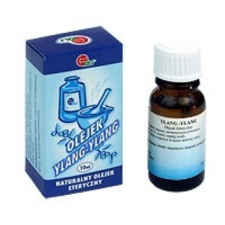 OLEJEK ETERYCZNY YLANG-YLANG KEJ 10 ML