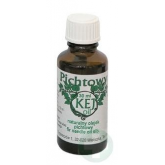 OLEJEK ETERYCZNY PICHTOWY KEJ  30 ML