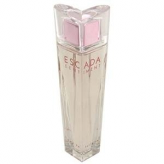 ESCADA SENTIMENT WODA TOALETOWA 50 ML