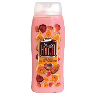 Farmona Tutti Frutti Żel pod prysznic Figi & Daktyle
