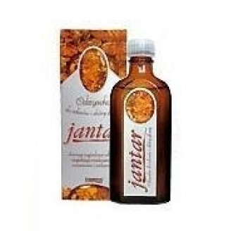 FARMONA JANTAR - ODŻYWKA DO WŁOSÓW I SKÓRY GŁOWY 100 ML